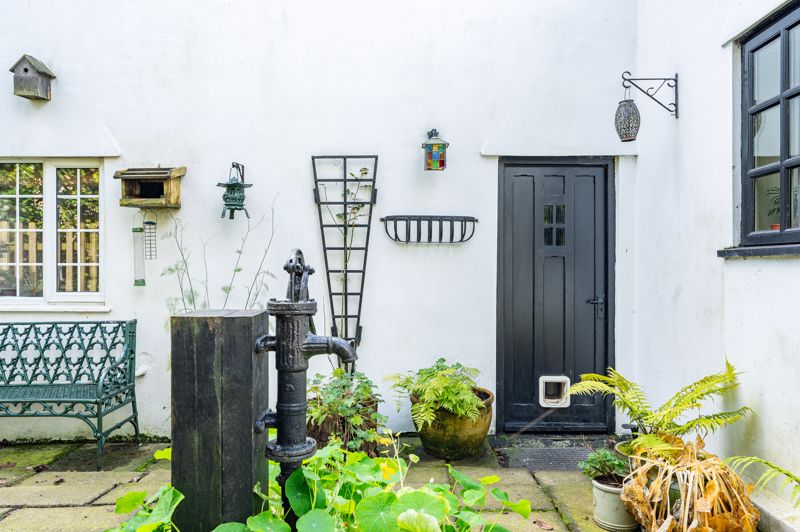 Garden- click for photo gallery